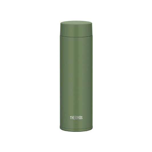 Thermos Vacuum Insulated Travel Mug 480ml Khaki JOQ-481