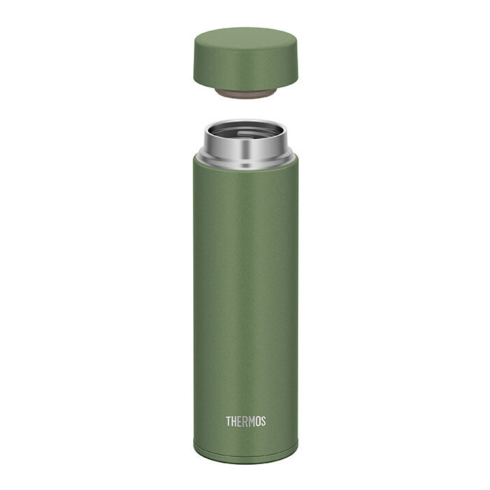 Thermos Vacuum Insulated Travel Mug 480ml Khaki JOQ-481