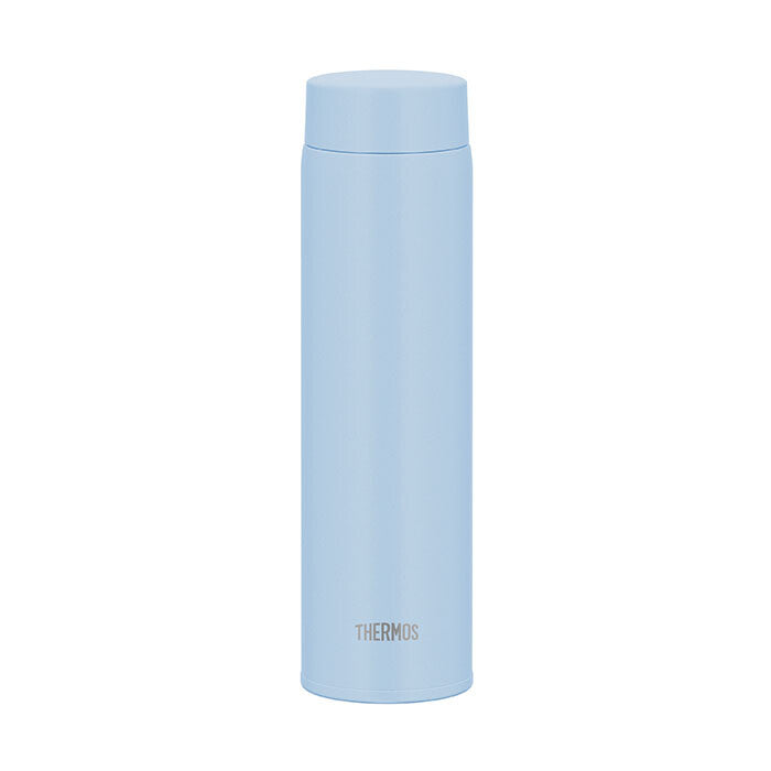 Thermos Vacuum Insulated Travel Mug 600ml Light Blue JOQ-601