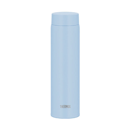Thermos Vacuum Insulated Travel Mug 600ml Light Blue JOQ-601