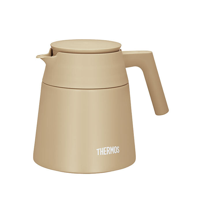 Thermos Vacuum Insulated Coffee Server 720ml TTF-720