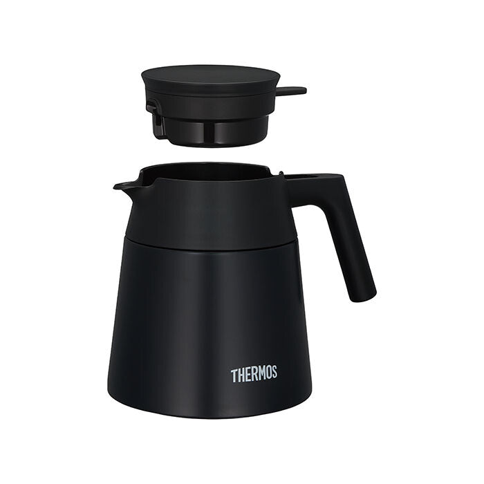 Thermos Vacuum Insulated Coffee Server 720ml TTF-720