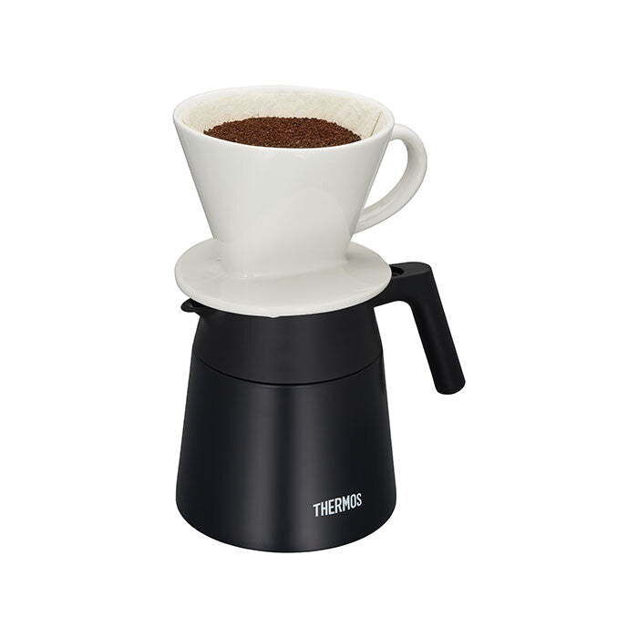 Thermos Vacuum Insulated Coffee Server 720ml TTF-720