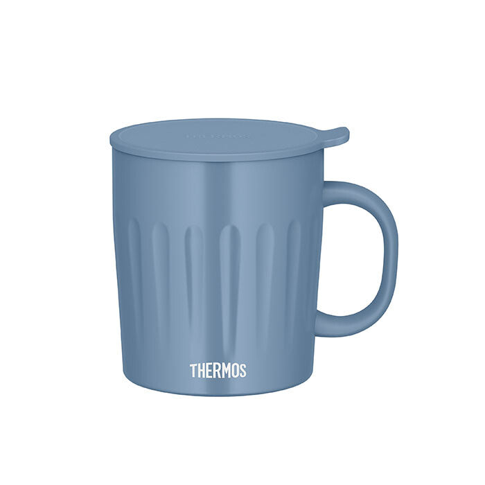 Thermos Vacuum Insulated Mug 550ml Saxe Blue JTA-550