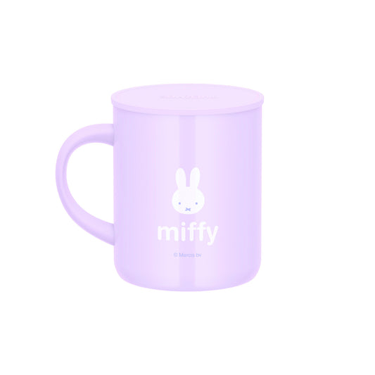 Thermos Vacuum Insulated Mug 350ml Lavender JDG-351B