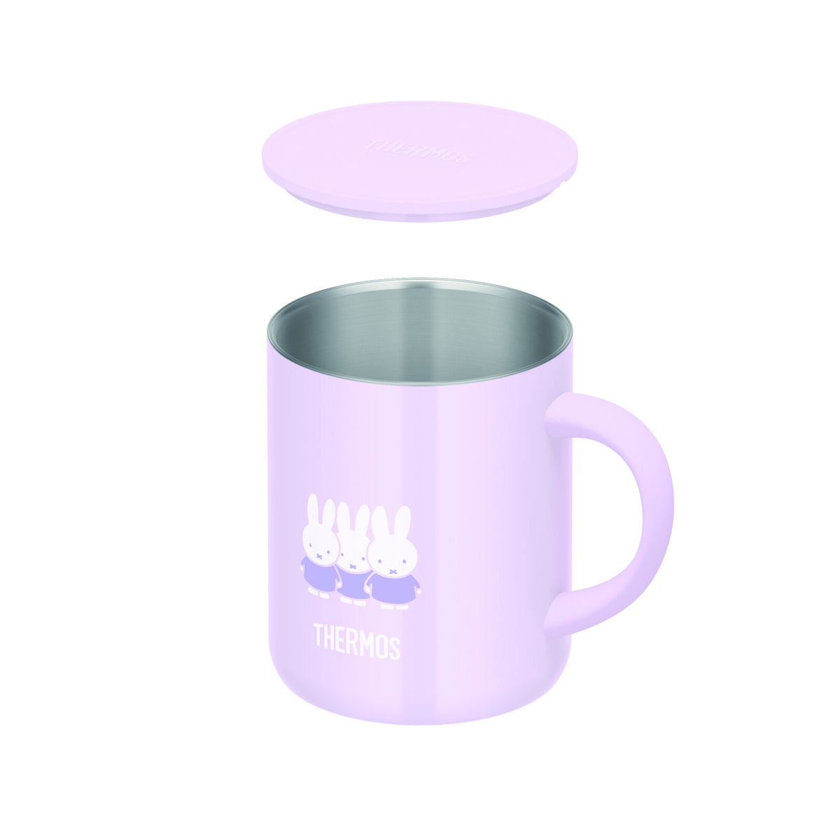 Thermos Vacuum Insulated Mug 350ml JDG-351B