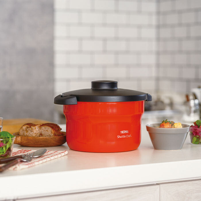 Thermos Shuttle Chef Vacuum Insulated Cooker
