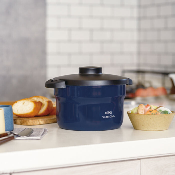 Thermos Shuttle Chef Vacuum Insulated Cooker
