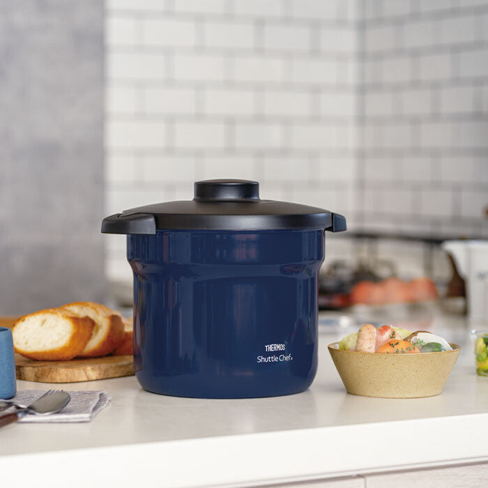 Thermos Shuttle Chef Vacuum Insulated Cooker