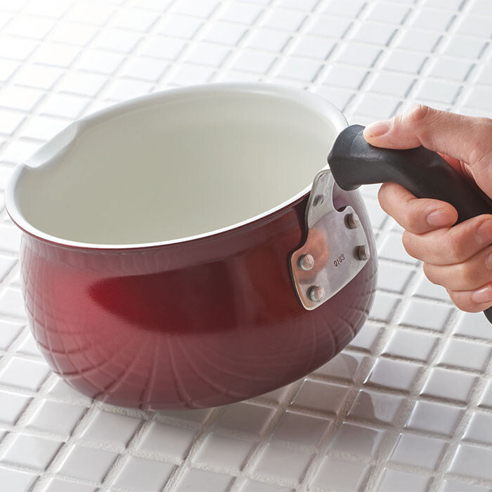 Thermos Cera Protect Multi Pot 2.1L Deep Red KNC-018S