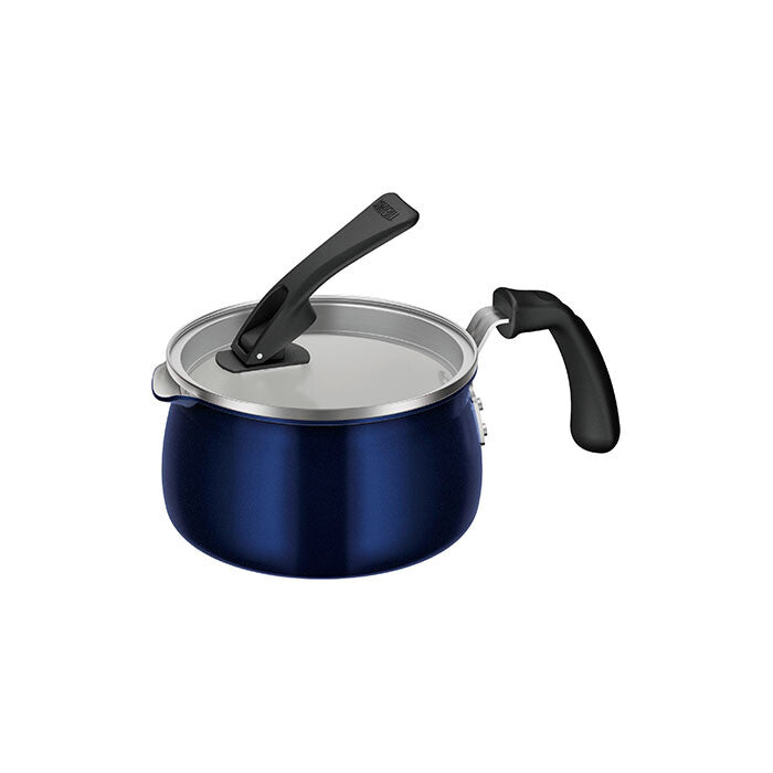 Thermos Cera Protect Multi Pot 2.1L Deep Blue KNC-018S