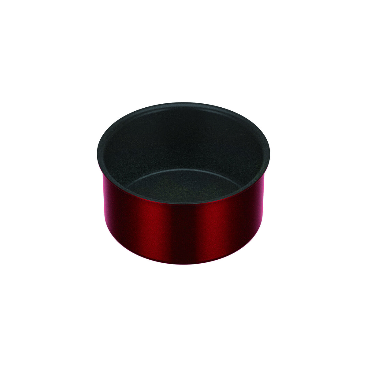 Thermos Durable Series Detachable Handle Pot 16cm Deep Red KOD-016