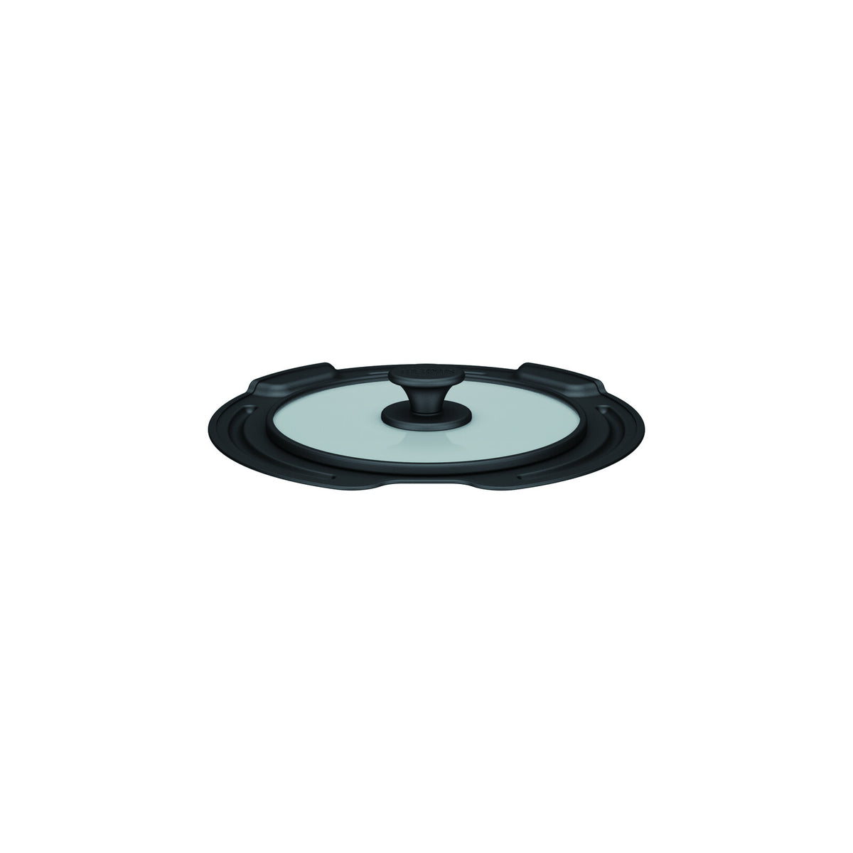 Thermos Lid for Removable Handle Pot 20cm Black KLJ-020