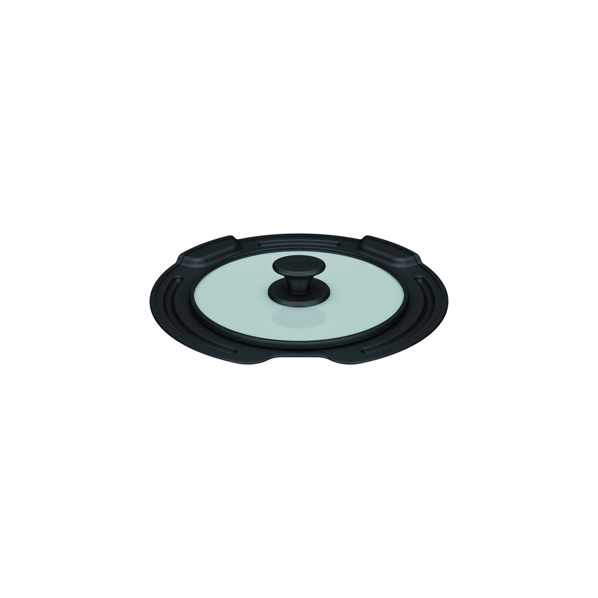 Thermos Lid for Removable Handle Pot 20cm Black KLJ-020