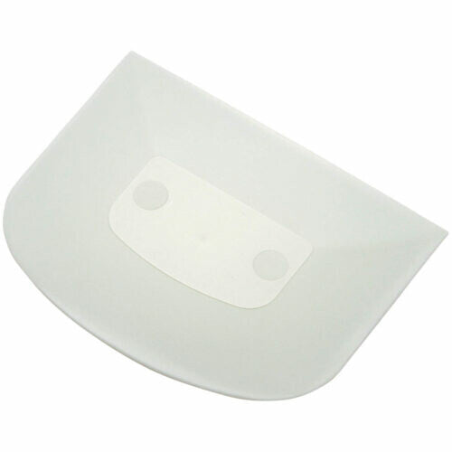 Tiger Crown Dough Scraper Bench Scraper 12cm 554