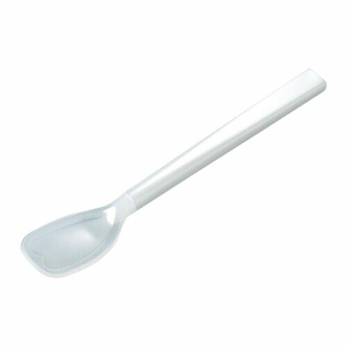Tiger Crown Silicone Soft Spoon Heat Resistant 1 Piece 2295