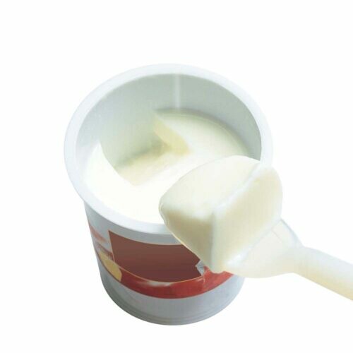 Tiger Crown Silicone Soft Spoon Heat Resistant 1 Piece 2295