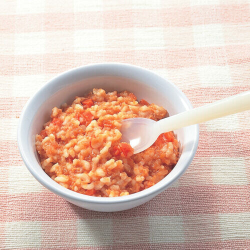 Tiger Crown Silicone Soft Spoon Heat Resistant 1 Piece 2295