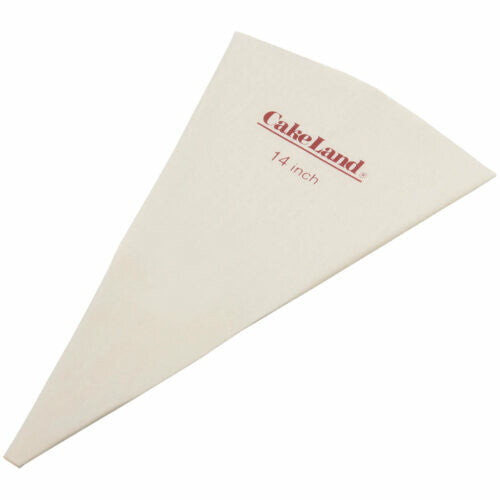 Tiger Crown Pastry Piping Bag 14 Inch 3434