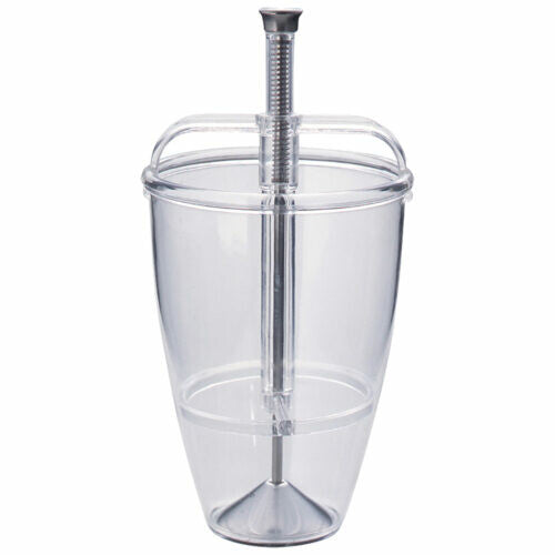 Tiger Crown Crystal Donut Maker Acrylic Doughnut Cutter 205