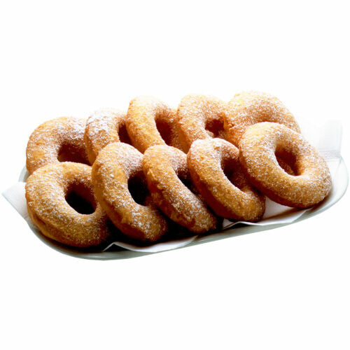 Tiger Crown Crystal Donut Maker Acrylic Doughnut Cutter 205