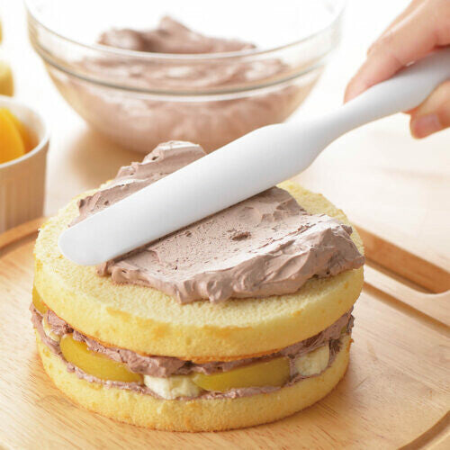 Tiger Crown Silicone Spatula 1625