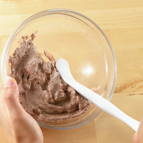 Tiger Crown Silicone Spatula 1625