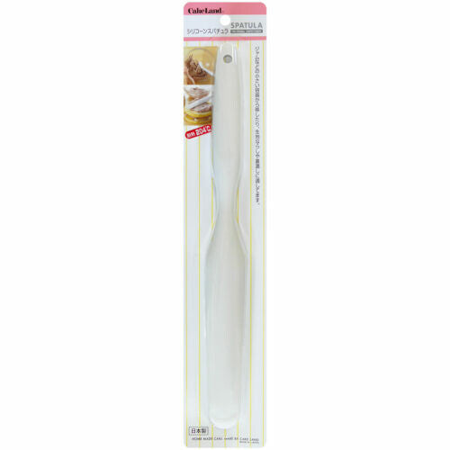 Tiger Crown Silicone Spatula 1625