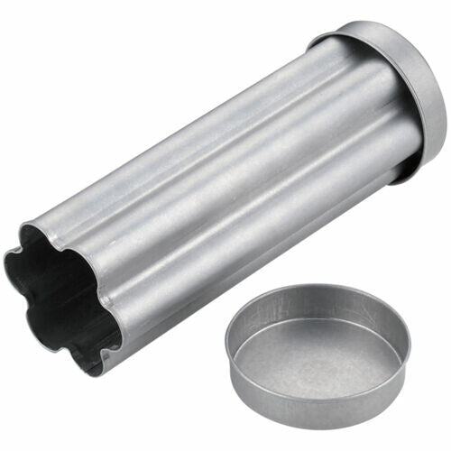Tiger Crown Flower Bread Loaf Pan 22cm 2379