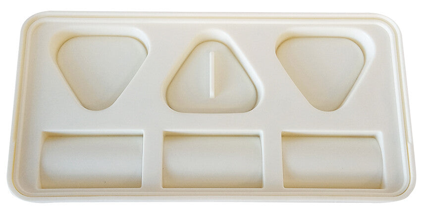 Living Attala Onigiri Maker Rice Ball Mold