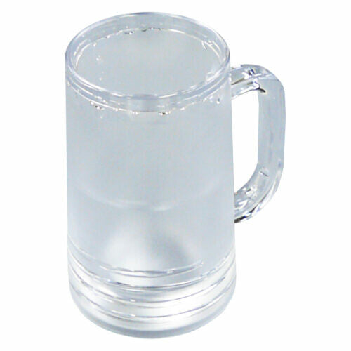 Tiger Crown Frozen Mug 420ml 31