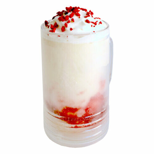 Tiger Crown Frozen Mug 420ml 31
