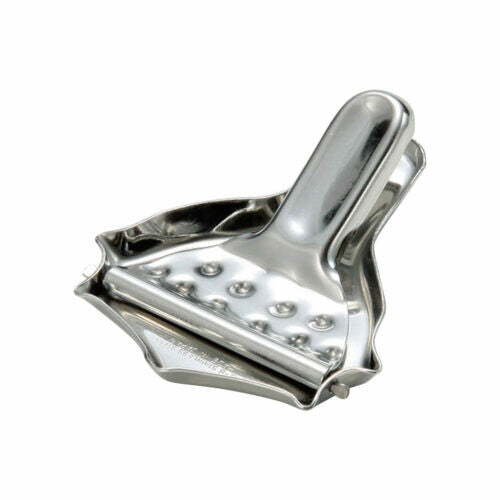 Tiger Crown 18-8 Stainless Steel Lemon Squeezer 45