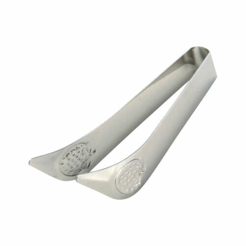 Tiger Crown Stainless Steel Strawberry Huller 69