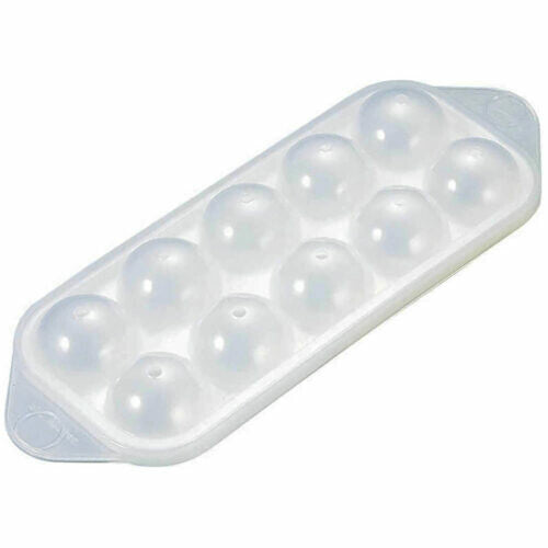 Tiger Crown Ice Ball Mold Large 215