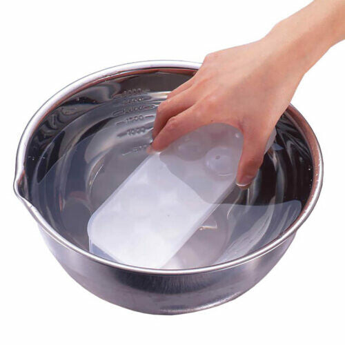Tiger Crown Ice Ball Mold Large 215