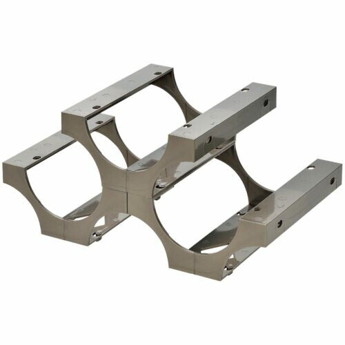 Tiger Crown Bottle Stand for 5 Bottles 221