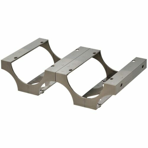 Tiger Crown Bottle Stand for 5 Bottles 221
