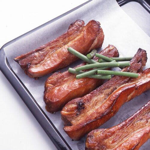 Tiger Crown Reusable Silicone Coated Parchment Baking Sheet 435