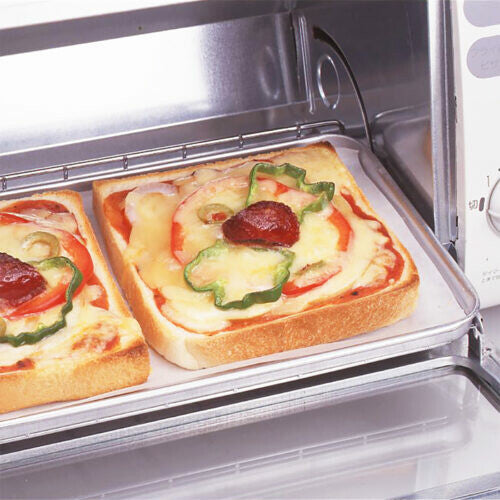 Tiger Crown Reusable Silicone Coated Parchment Baking Sheet 435