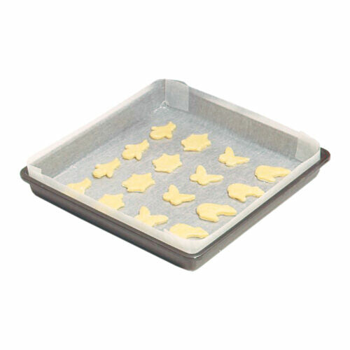 Tiger Crown Glassine Baking Paper Sheets Large 5 Pieces 565