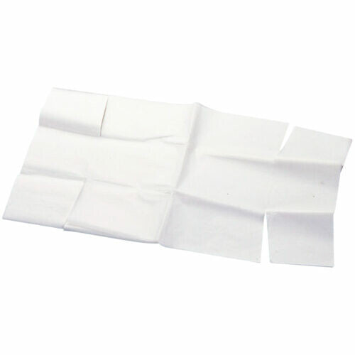 Tiger Crown Pound Cake Pan Liners Glassine Paper for 1.5 Loaf 568