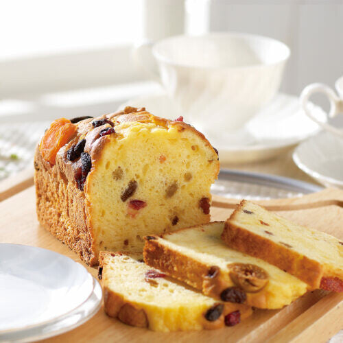 Tiger Crown Pound Cake Loaf Pan Liner Paper