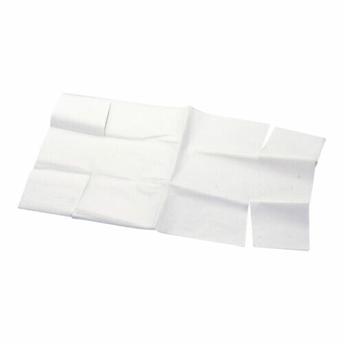 Tiger Crown Pound Cake Loaf Pan Liner Paper