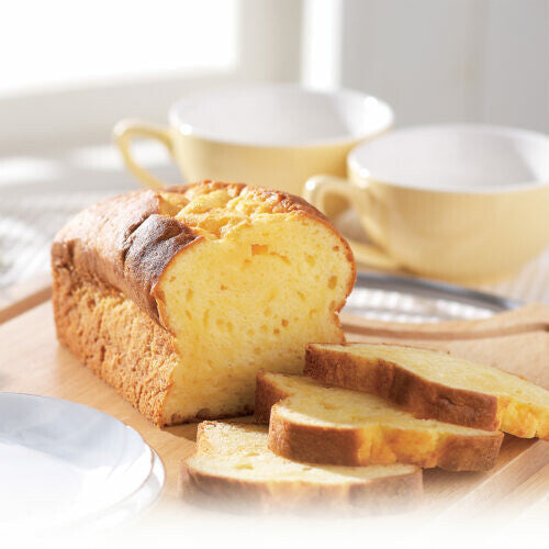Tiger Crown Pound Cake Loaf Pan Liner Paper 0.5 Loaf 30 Sheets 570