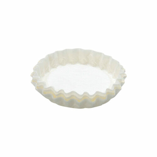Tiger Crown Tartlet Liners Glassine Paper Round Small 576