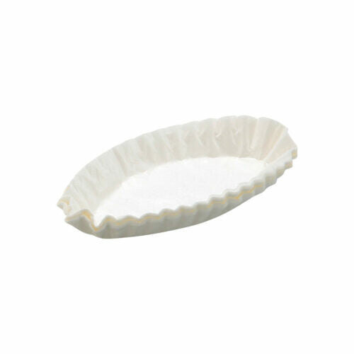 Tiger Crown Tartlet Paper Liners