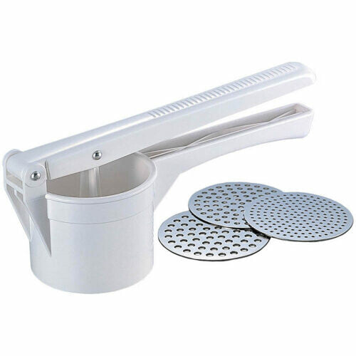 Tiger Crown Juicer Masher Manual Fruit Squeezer 587