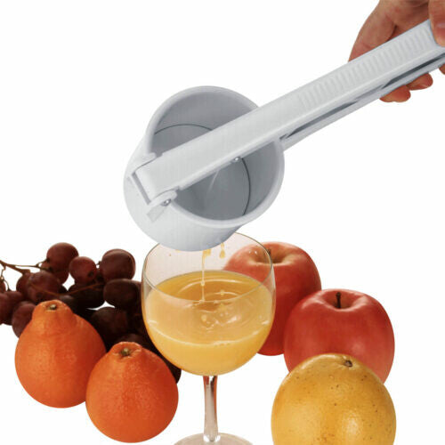Tiger Crown Juicer Masher Manual Fruit Squeezer 587