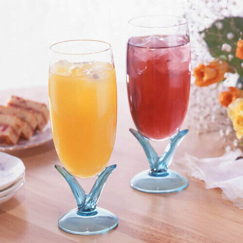 Tiger Crown Juicer Masher Manual Fruit Squeezer 587